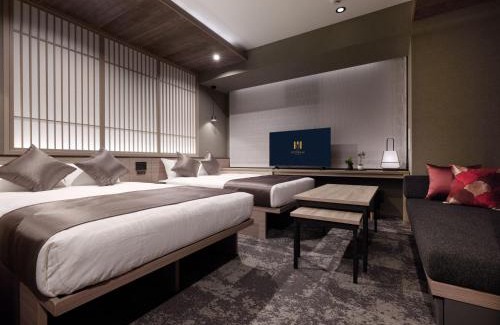 Hatchobori Apartamento | GRAND MONday GINZA