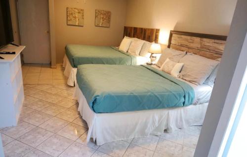 Sabana Abajo Apartamento | Grand Monseratte House