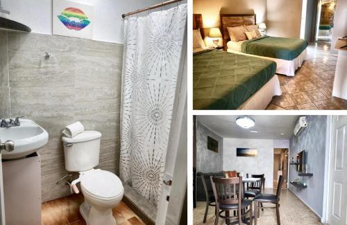 Sabana Abajo Apartamento | Grand Monseratte House