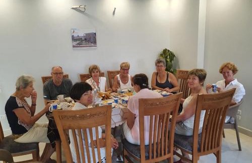 Kirdasah Cama Y Desayuno | Grand Museum Pyramids Inn