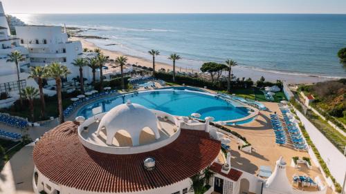 Oura Apartamento | Grand Muthu Oura View Beach Club