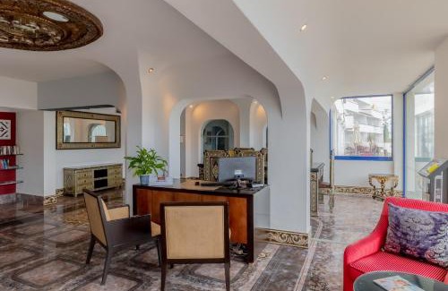 Oura Apartamento | Grand Muthu Oura View Beach Club