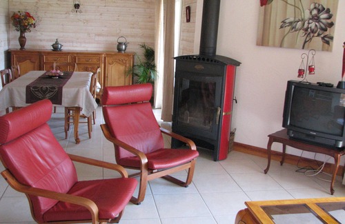 Antichan-de-Frontignes Casa | Grand NID Maison Dans les Pyrénées Pour les Amoureux de Nature et D'évasion