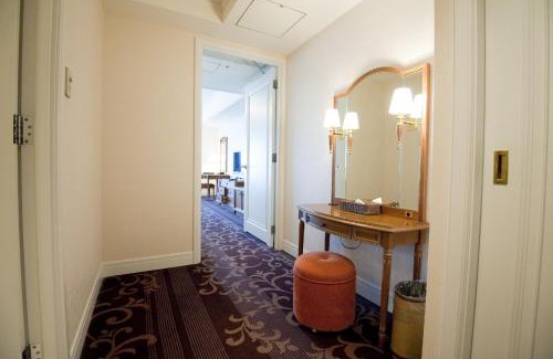 Daiba Hotel | Grand Nikko Tokyo Daiba