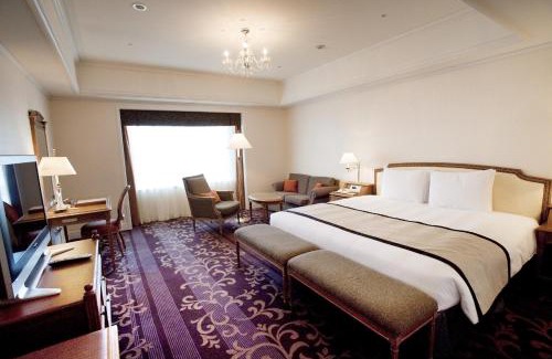 Daiba Hotel | Grand Nikko Tokyo Daiba