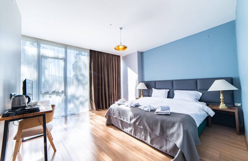 Bakuriani Hotel | Grand Noel Bakuriani