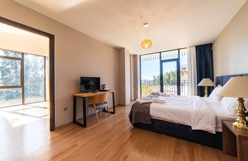 Bakuriani Hotel | Grand Noel Bakuriani