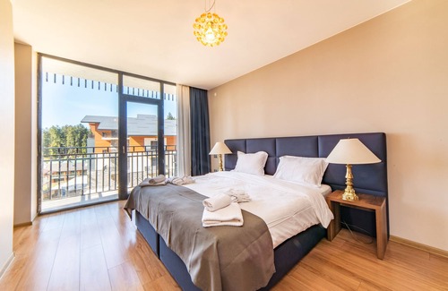 Bakuriani Hotel | Grand Noel Bakuriani