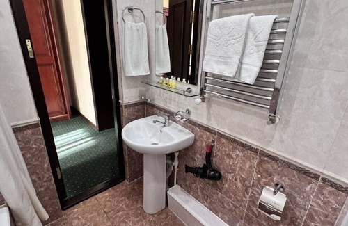 Tashkent Hotel | Grand Nur