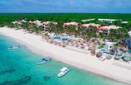 Akumal Complejo | Grand Oasis Tulum Riviera - All Inclusive