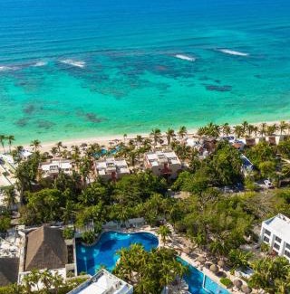 Akumal Complejo | Grand Oasis Tulum Riviera - All Inclusive