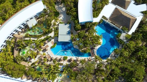 Akumal Complejo | Grand Oasis Tulum Riviera - All Inclusive