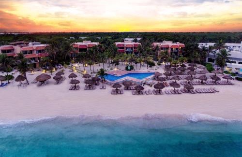 Akumal Complejo | Grand Oasis Tulum Riviera - All Inclusive