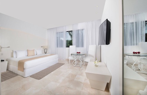 Akumal Hotel | Grand Oasis Tulum Riviera