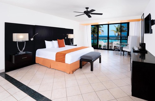 Akumal Hotel | Grand Oasis Tulum Riviera