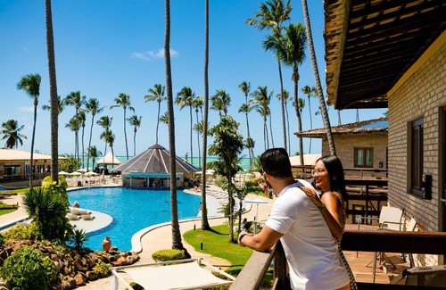 Barra Grande Complejo | Grand Oca Maragogi All Inclusive Resort