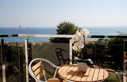 Alanya Complejo | Grand Okan Hotel