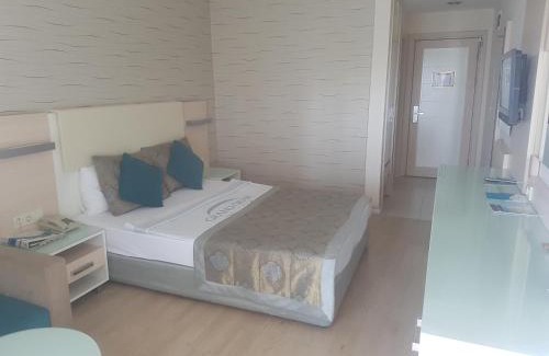 Alanya Complejo | Grand Okan Hotel