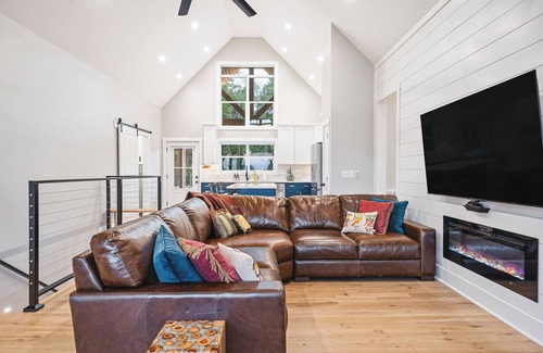 Smithville Casa | Grand Ole View on Center Hill Lake in Smithville, TN