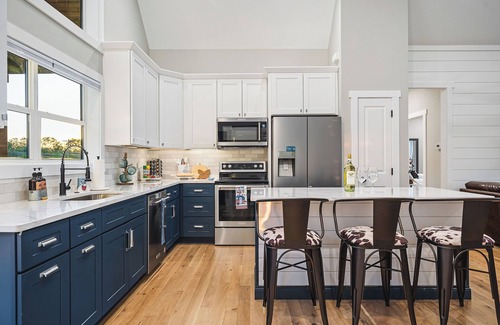 Smithville Casa | Grand Ole View on Center Hill Lake in Smithville, TN