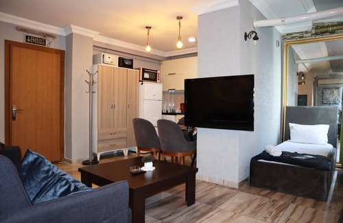 Cumhuriyet Hotel | GRAND ONUR HOTEL ŞİŞLİ
