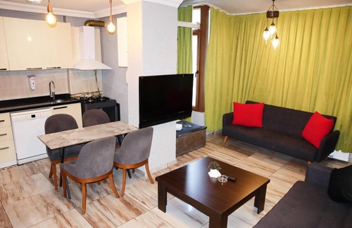 Cumhuriyet Hotel | GRAND ONUR HOTEL ŞİŞLİ