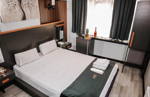 Bakırkoy Apartamento | Grand Onur Hotel