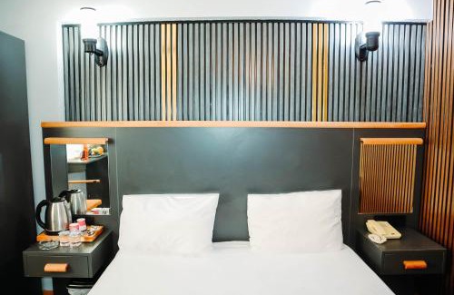 Bakırkoy Apartamento | Grand Onur Hotel
