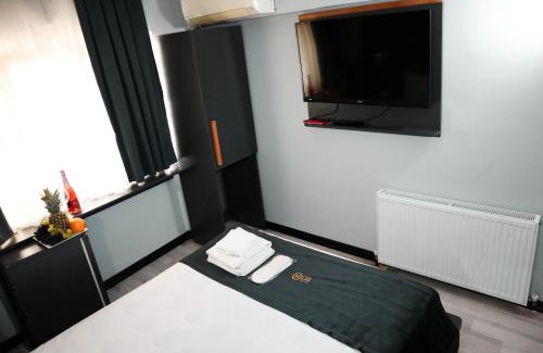 Bakırkoy Apartamento | Grand Onur Hotel