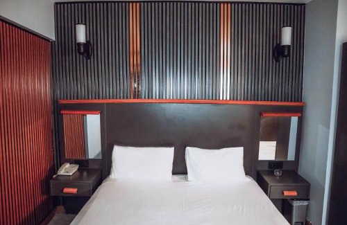 Bakırkoy Apartamento | Grand Onur Hotel
