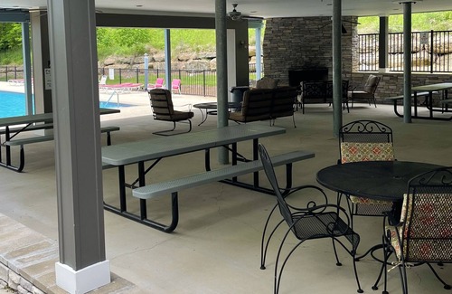 Smithville Casa | Grand Opening Summer 2021! Amazing Lake Views!