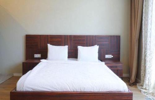 Nardaran Apartamento | Grand otel