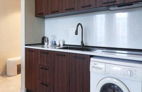 Nardaran Apartamento | Grand otel