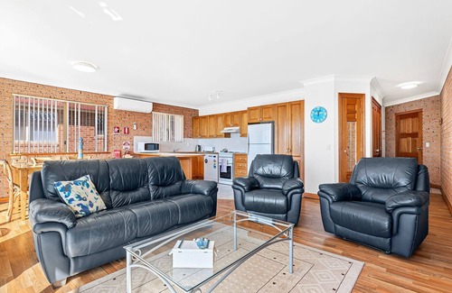 Narooma Apartamento | Grand Pacific 1 Unit 4 - First Floor