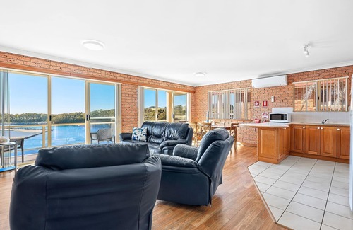 Narooma Apartamento | Grand Pacific 1 Unit 4 - First Floor