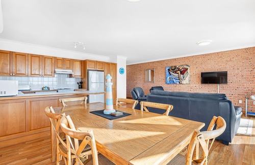 Narooma Apartamento | Grand Pacific 1 Unit 4 - First Floor
