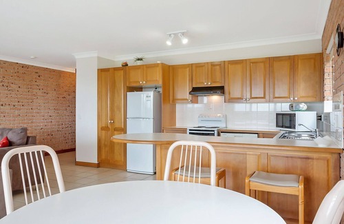 Narooma Apartamento | Grand Pacific 2 Unidad 1