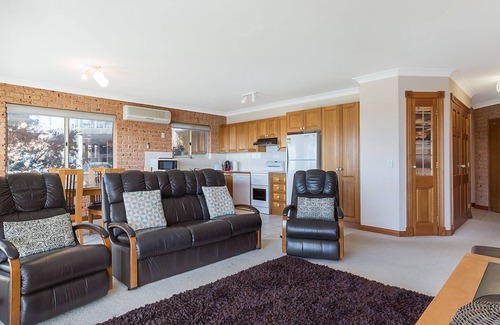 Narooma Apartamento | Grand Pacific 2 Unidad 2
