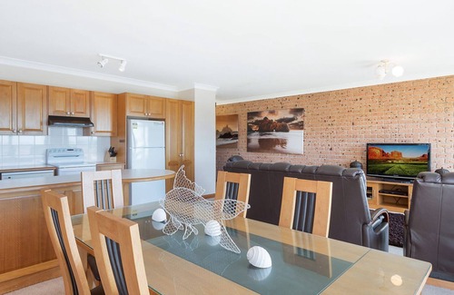 Narooma Apartamento | Grand Pacific 2 Unidad 2