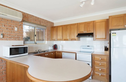 Narooma Apartamento | Grand Pacific 2 Unidad 2