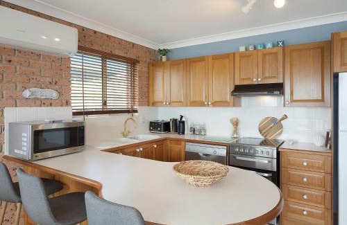 Narooma Apartamento | Grand Pacific 2 Unit 4 -Omaroo - First Floor