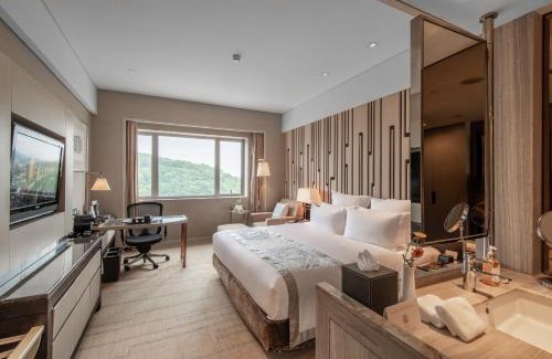 Yuyao Shi Hotel | Grand Pacific Hotel Ningbo
