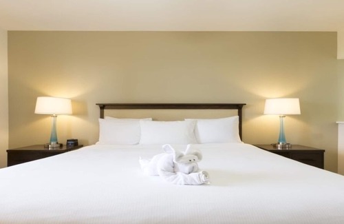 Carlsbad Complejo | Grand Pacific Palisades Resort, Carlsbad junto a LEGOLAND, SÓLO 4 DE JULIO SOLAMENTE