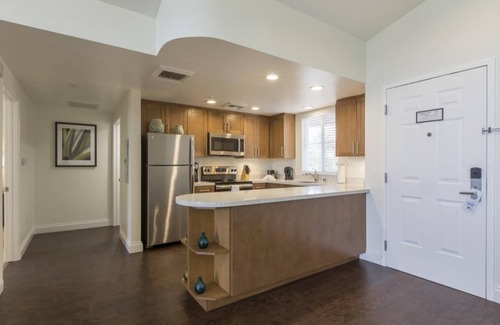 Carlsbad Complejo | Grand Pacific Palisades 1 Bedroom Sleeps 4