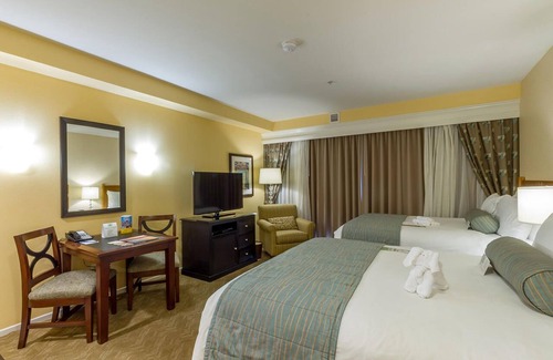 Carlsbad Complejo | Grand Pacific Palisades 1 Bedroom Sleeps 4