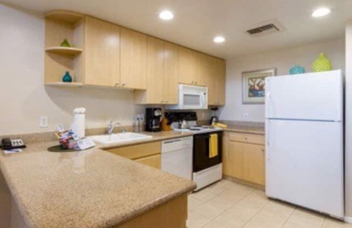 Aviara Complejo | Grand Pacific Palisades 2 bedrooms