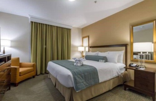 Aviara Complejo | Grand Pacific Palisades 2 bedrooms