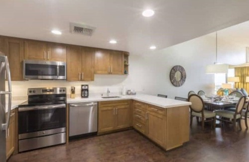 Aviara Complejo | Grand Pacific Palisades 2 bedrooms
