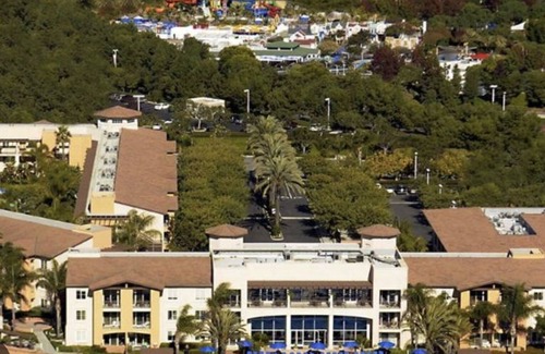 Aviara Condominio | Grand Pacific Palisades LegoLand and Beach!