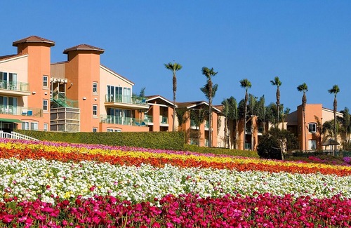 Carlsbad Complejo | Grand Pacific Palisades - 2 Bedroom - Sleeps 6. Next to Carlsbad Legoland